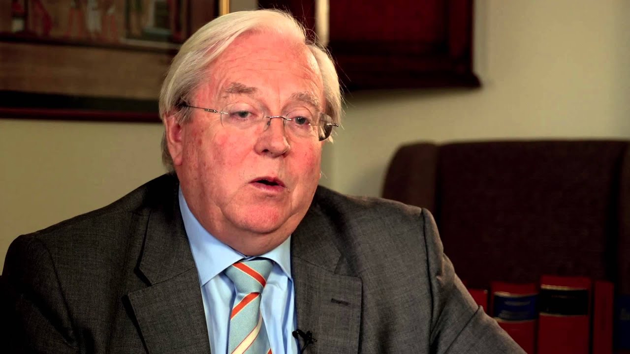 Leading Fraud Barrister | Top Fraud QC Bill Clegg