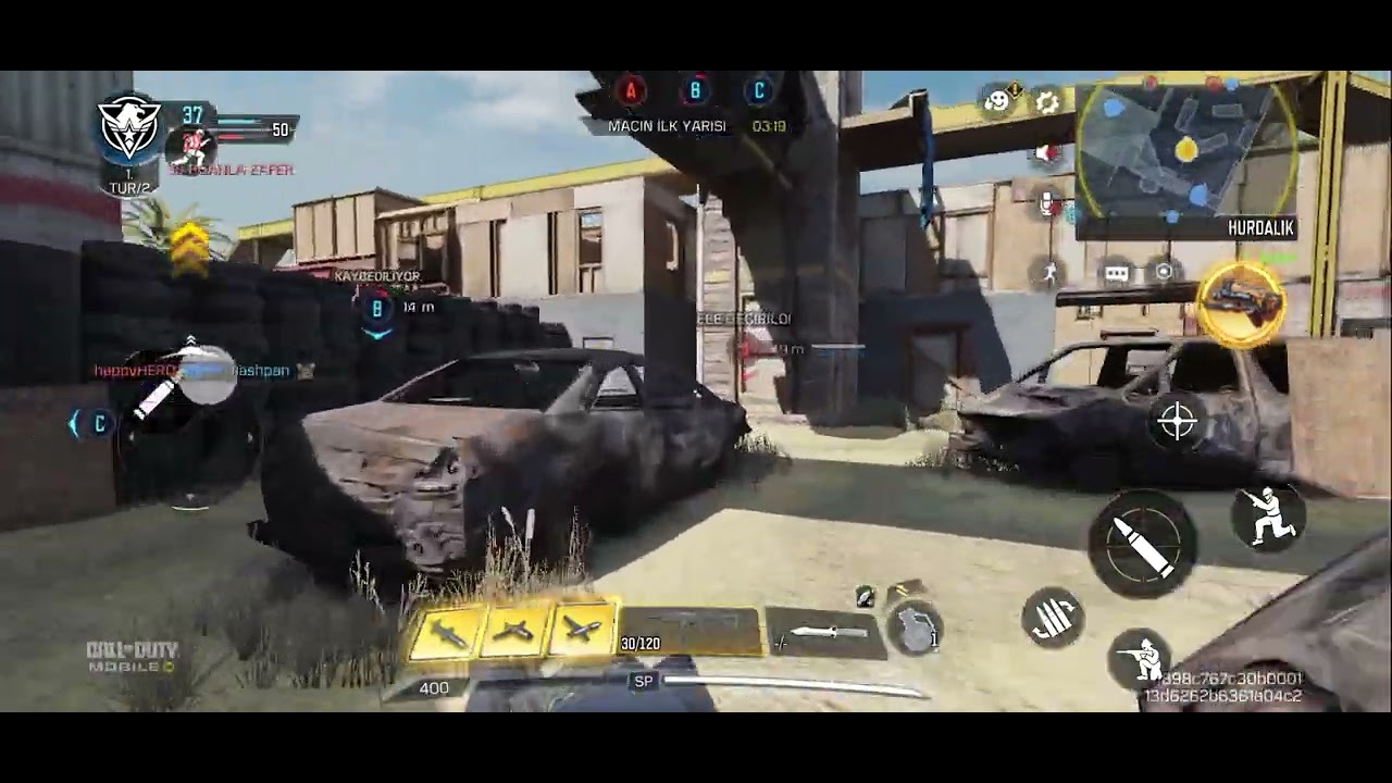 Call of duty 
