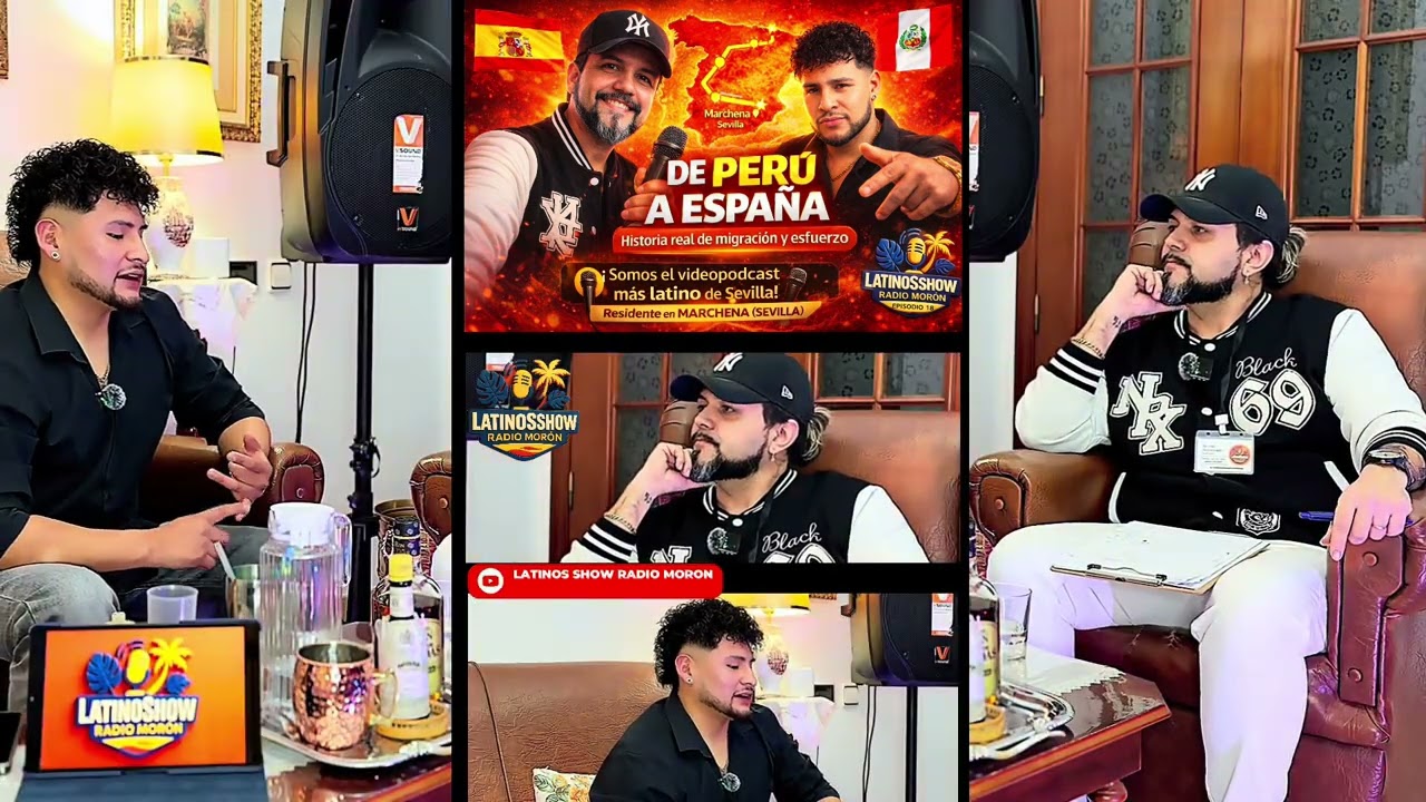 Llegas del extranjero y comienza el primer problema:  Lo que no te dicen . 