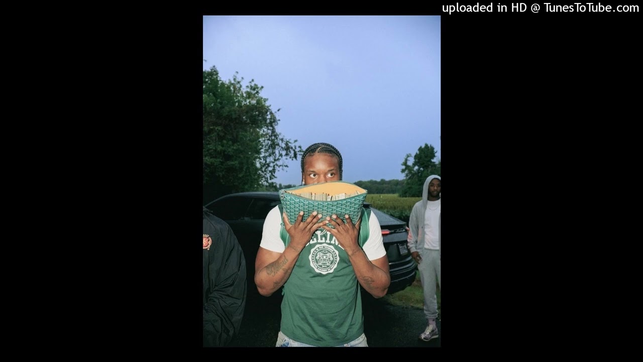 [FREE] Broadway Rx X Smoke Chapo X Stop Leakin X DMV Sample type beat - “Percs & Strippers”