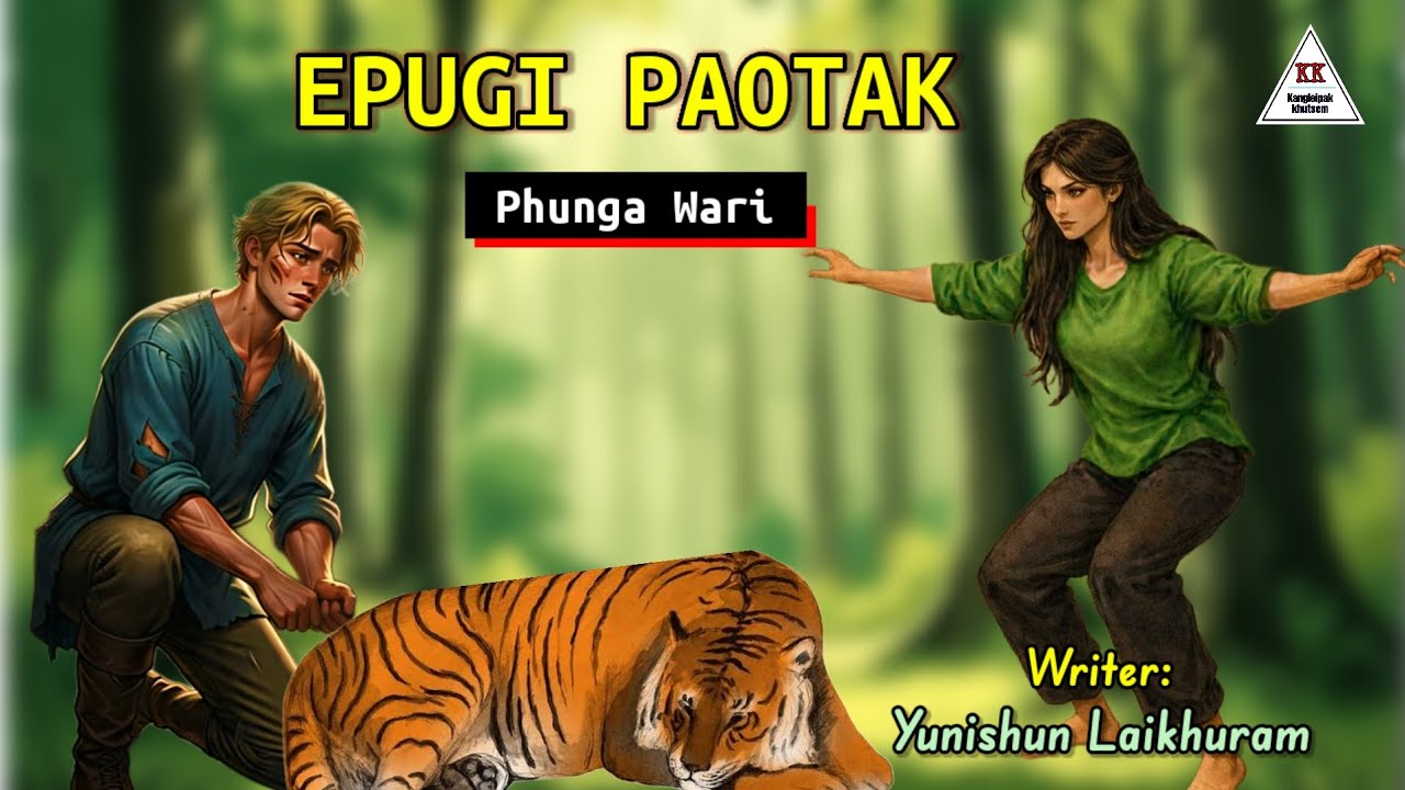 EPUGI PAOTAK || Phunga Wari
