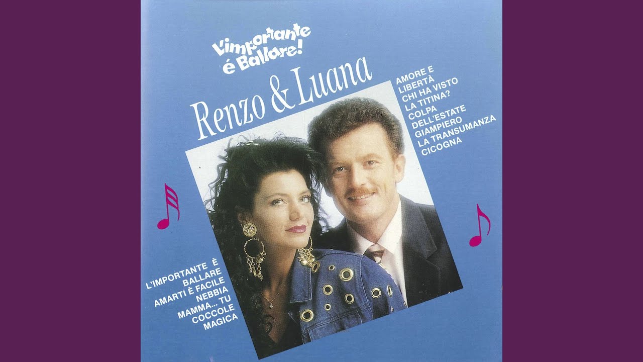 Amore e libertà