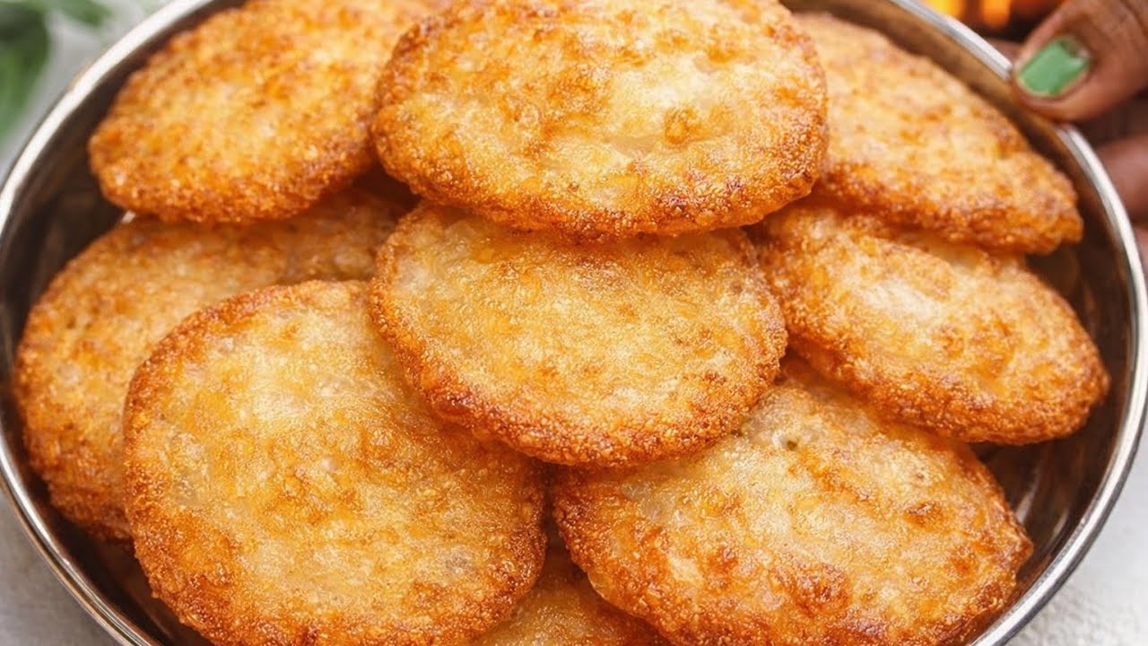 होली पर बनाएं सॉफ्ट-स्पंजी मालपुआ 😍 सूजी मैदा से सबसे आसान तरीका | Malpua Recipe