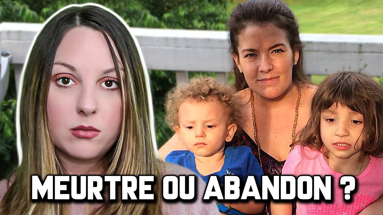 JET&Eacute;S &Agrave; LA POUBELLE PAR LEUR MAMAN ? La disparition myst&eacute;rieuse des enfants Hoggle