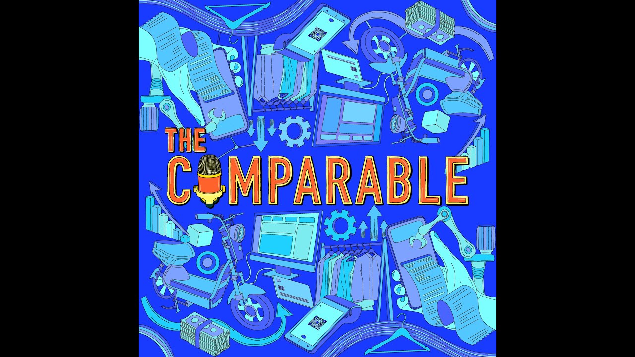 Ep 9: b2b E-Commerce: West Africa (OmniRetail) & LATAM (Chiper)