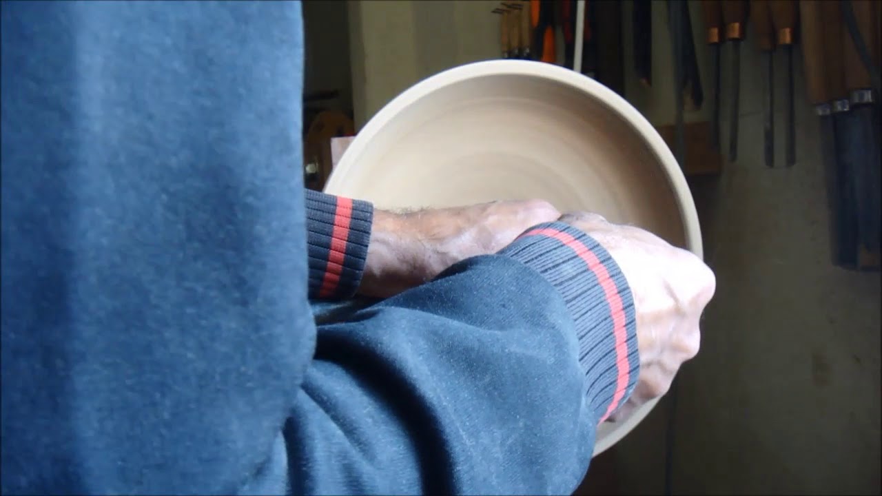 how to treat Cracks in Olive Wood bowl