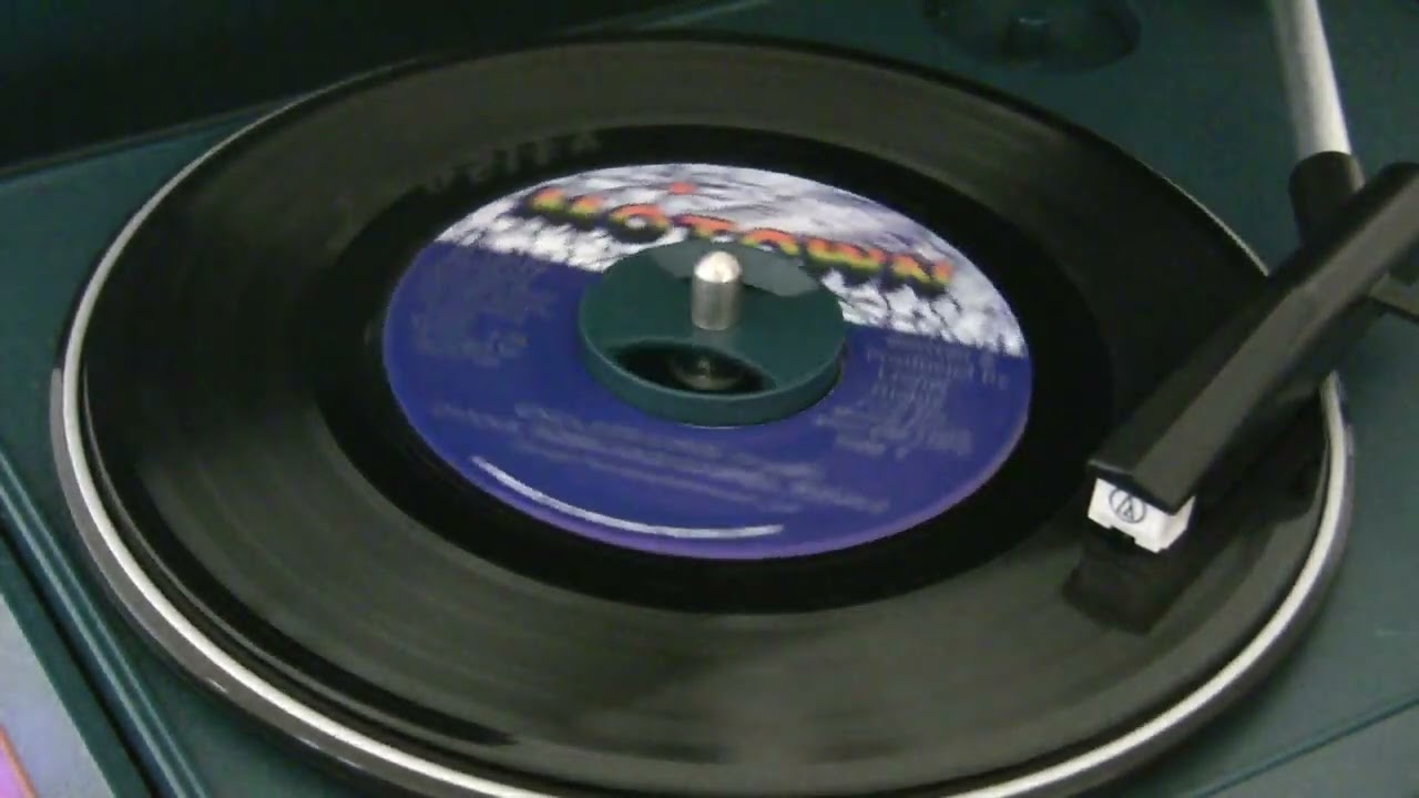 Diana Ross & Lionel Richie-Endless Love