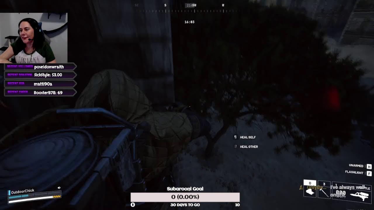 Sundays are for Trolling with the Lord