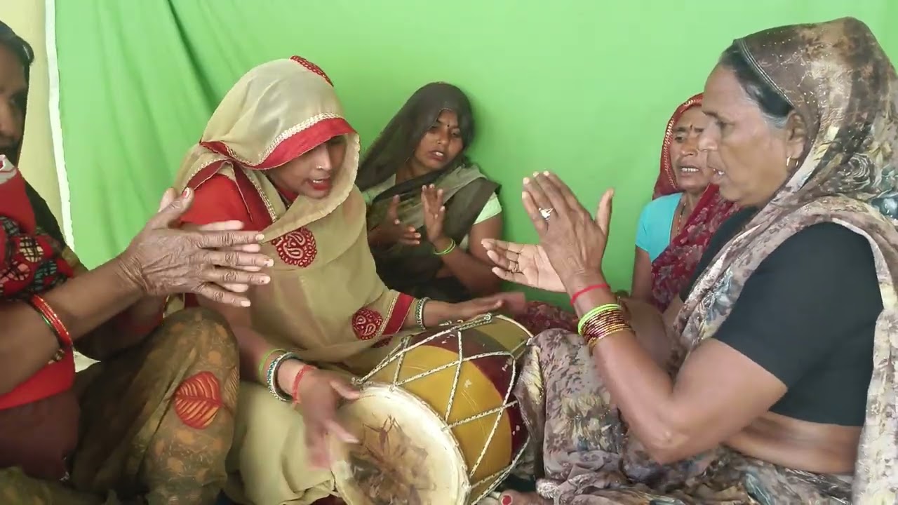 🙏🙏 न्यू भजन निको नाम हरि को सखी री मोहे लागे वृंदावन नीको 2026