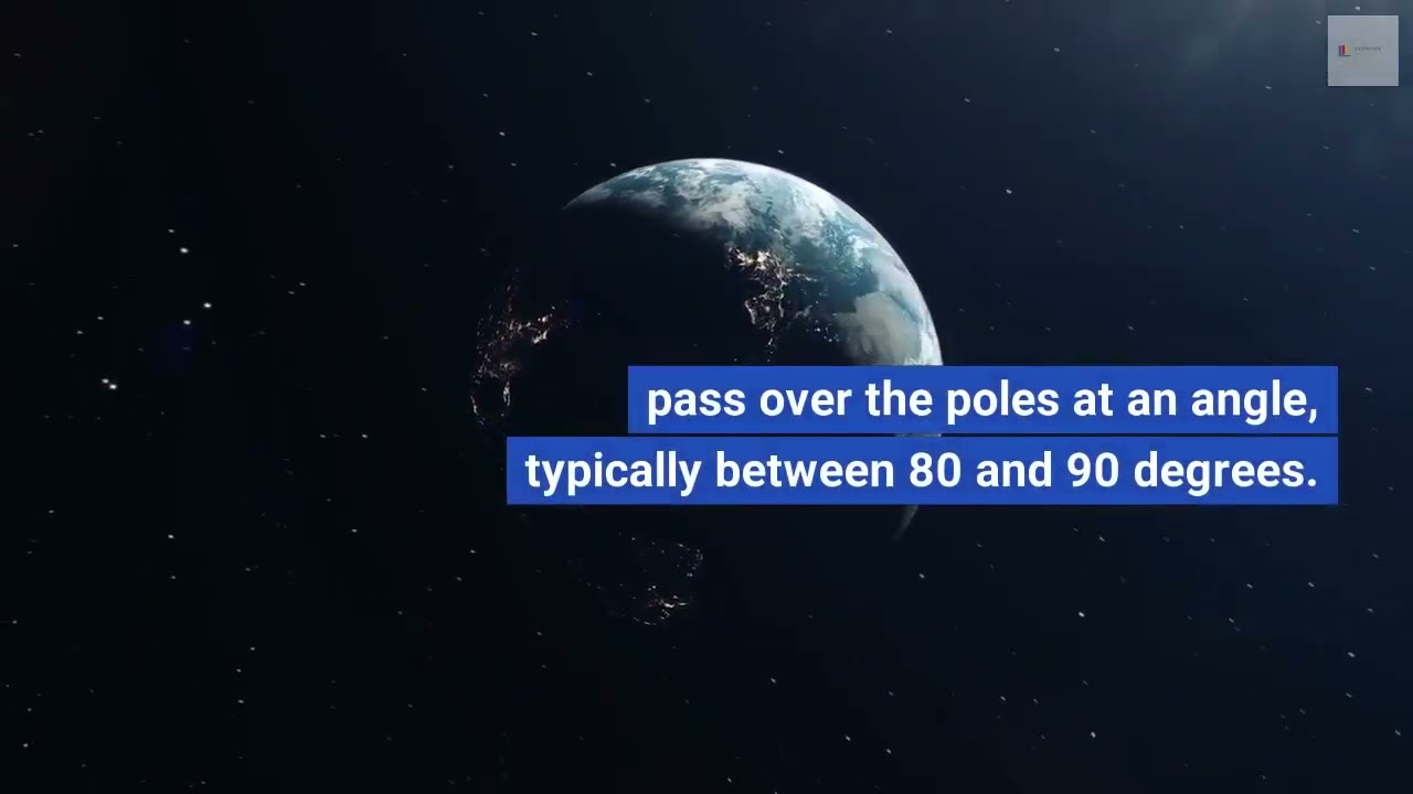 Understanding  Low Earth Orbit Satellite Orbits: Impact on Design and Functionality