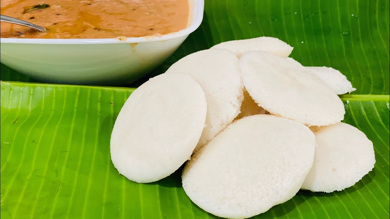 How to cook idli in instant pot 😋| instant pot soft idli | Tamil | with English subtitles