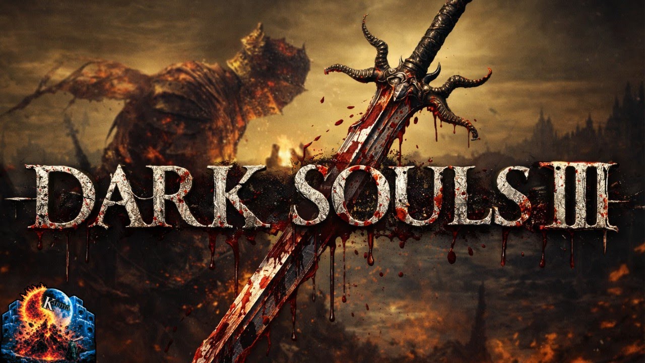 Karma à Pontiff DARK SOULS 3 PVP