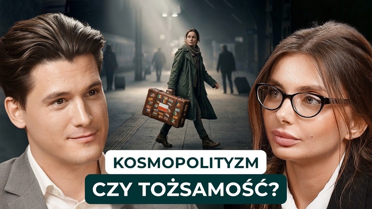 Wojciech Kittel  | Młode pokolenie w świecie bez granic &ndash; czy r&oacute;żnorodność wzbogaca państwa?