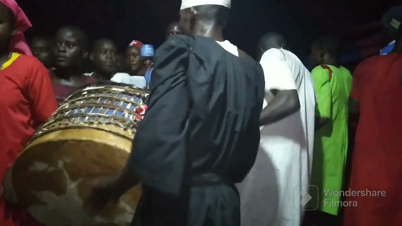 Mix of abiro yoro, Lerni, Seche okayo and In e michung'ie kedo
