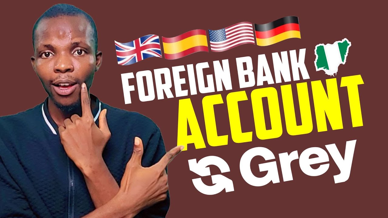 The Ultimate Guide to Creating a Verified USD Foreign Bank Account in 10 Minutes