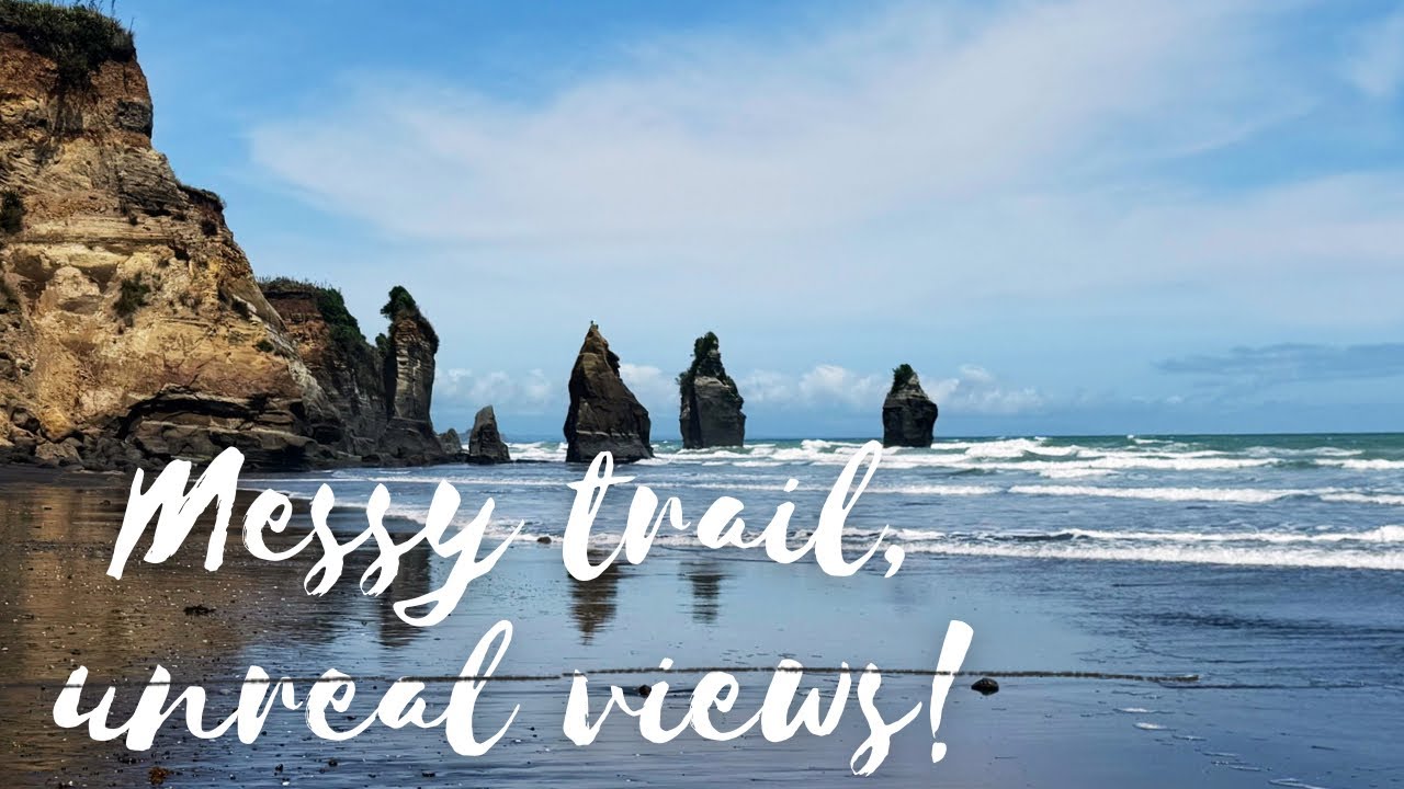 A Little Messy Underfoot, A Lot Magical at the End | Three Sisters & Elephant Rock Never Disappoint.