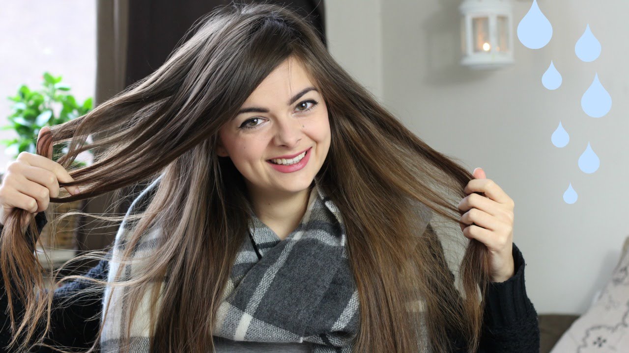 Wash Your Hair WAY Less! | How To Get Away With It