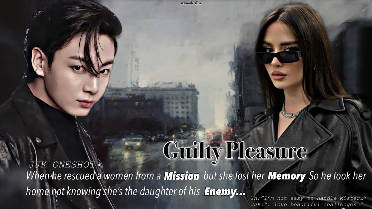 JJK ONESHOT|| When you both fall in love through destiny not knowing you belong to enemy families.
