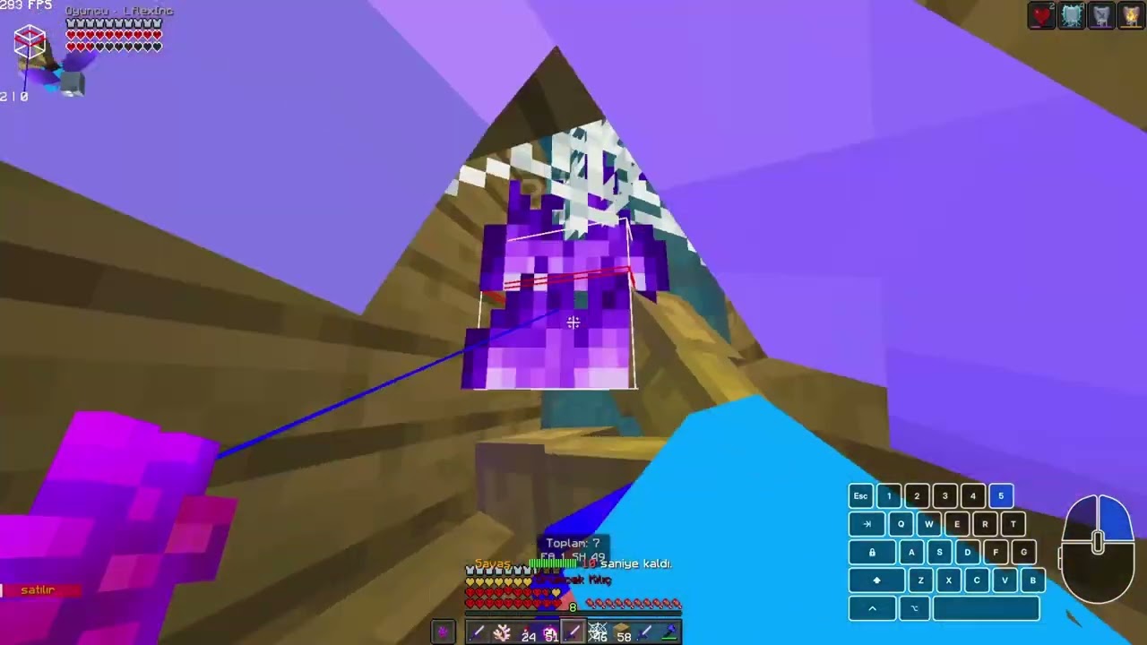 AvenorCraft Kill montage #10 for İmmorial
