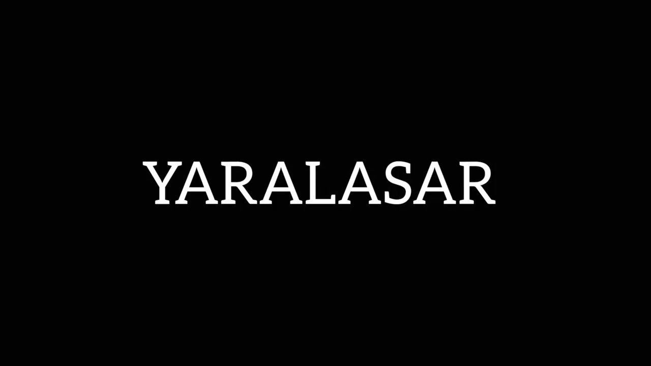 Yaralasar | Tanıtım Filmi