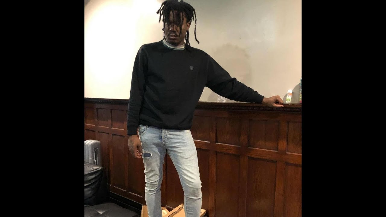 [FREE] LUCKI x Working on Dying Days B4 III type beat - 