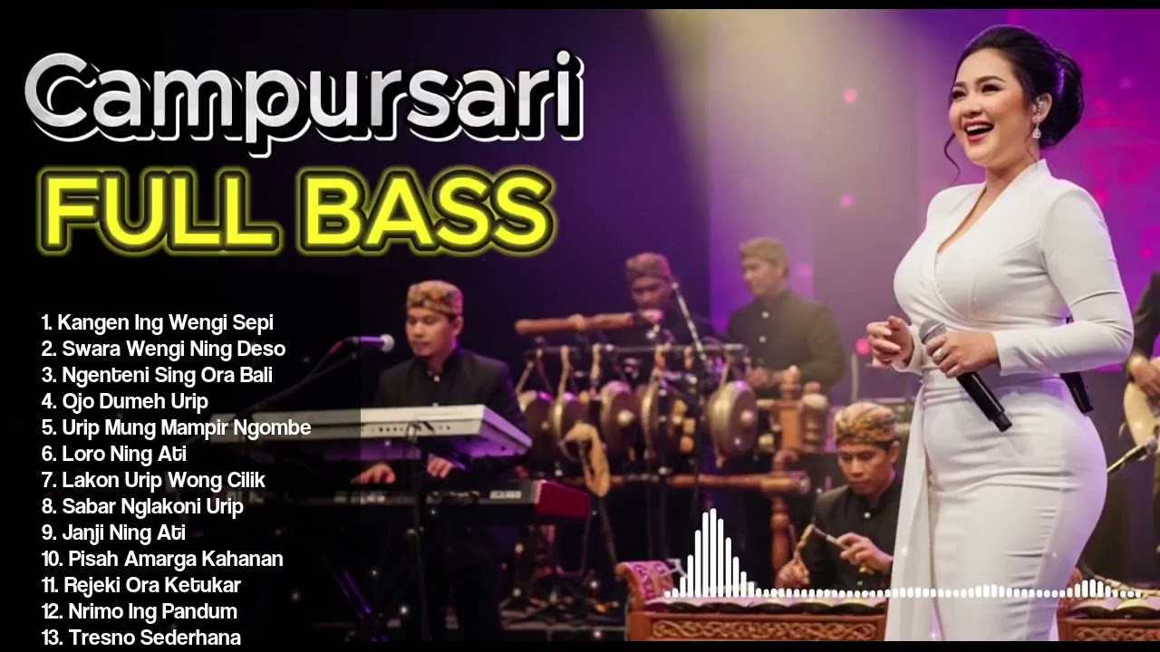 Playlist Dangdut Koplo 2026 - Full Bass Cek Sound Mobil & Hajatan