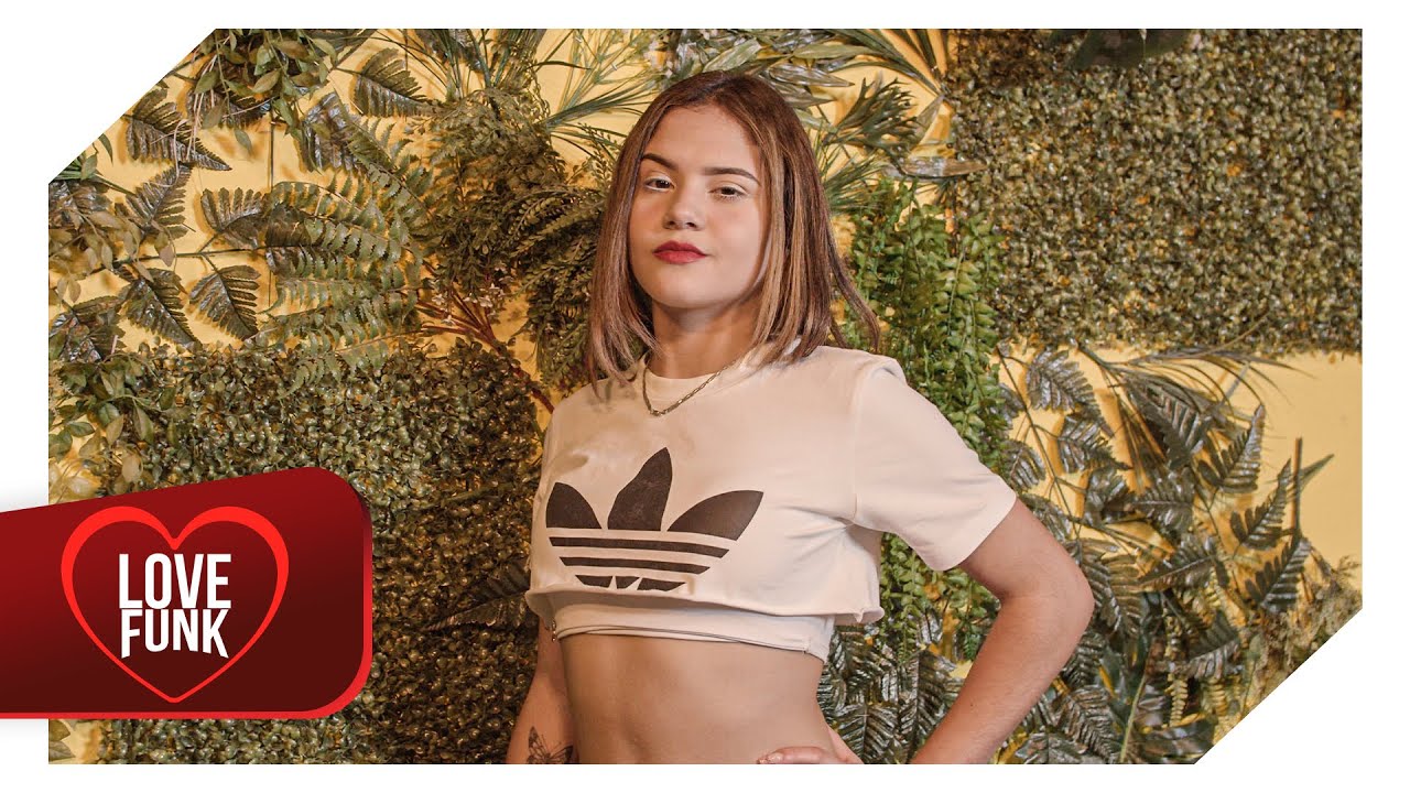 MC Suh - Se for pra ser será (Love Funk) DJ Totu