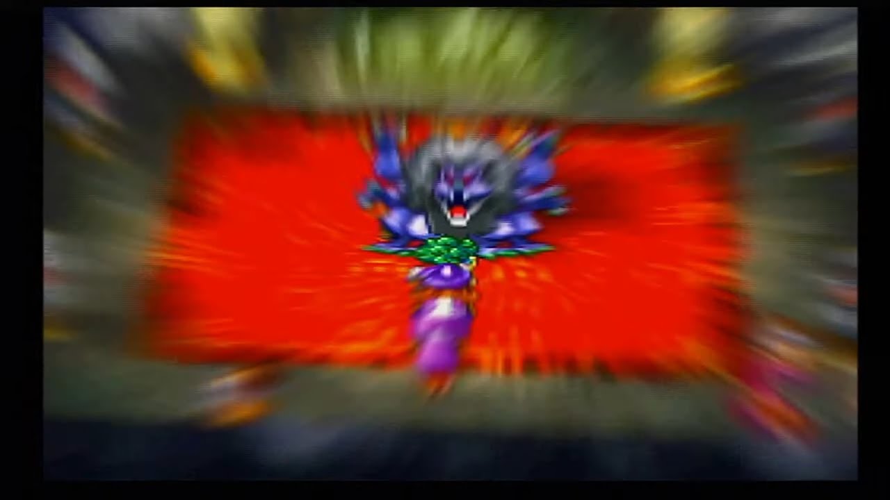 まったりとドラゴンクエスト4　5