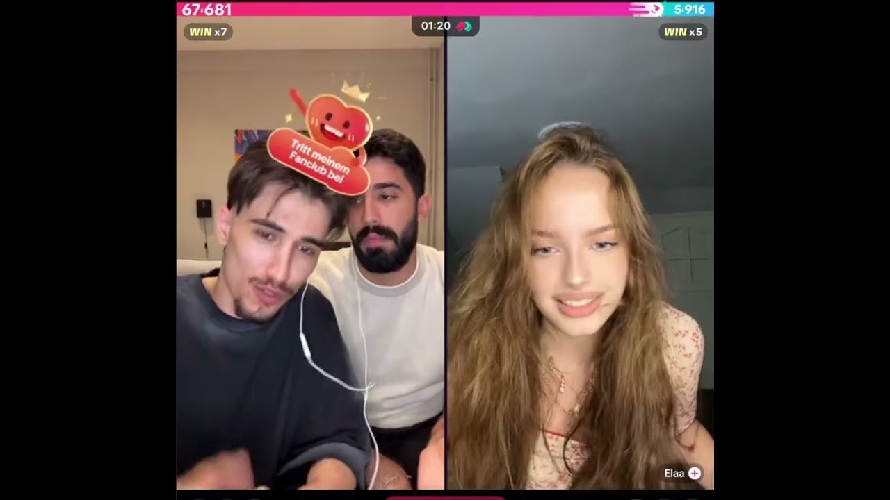 طارق مع وائل وكيست مع ايلا رد فعل  طارق لما شافت ايلا قصه الحب