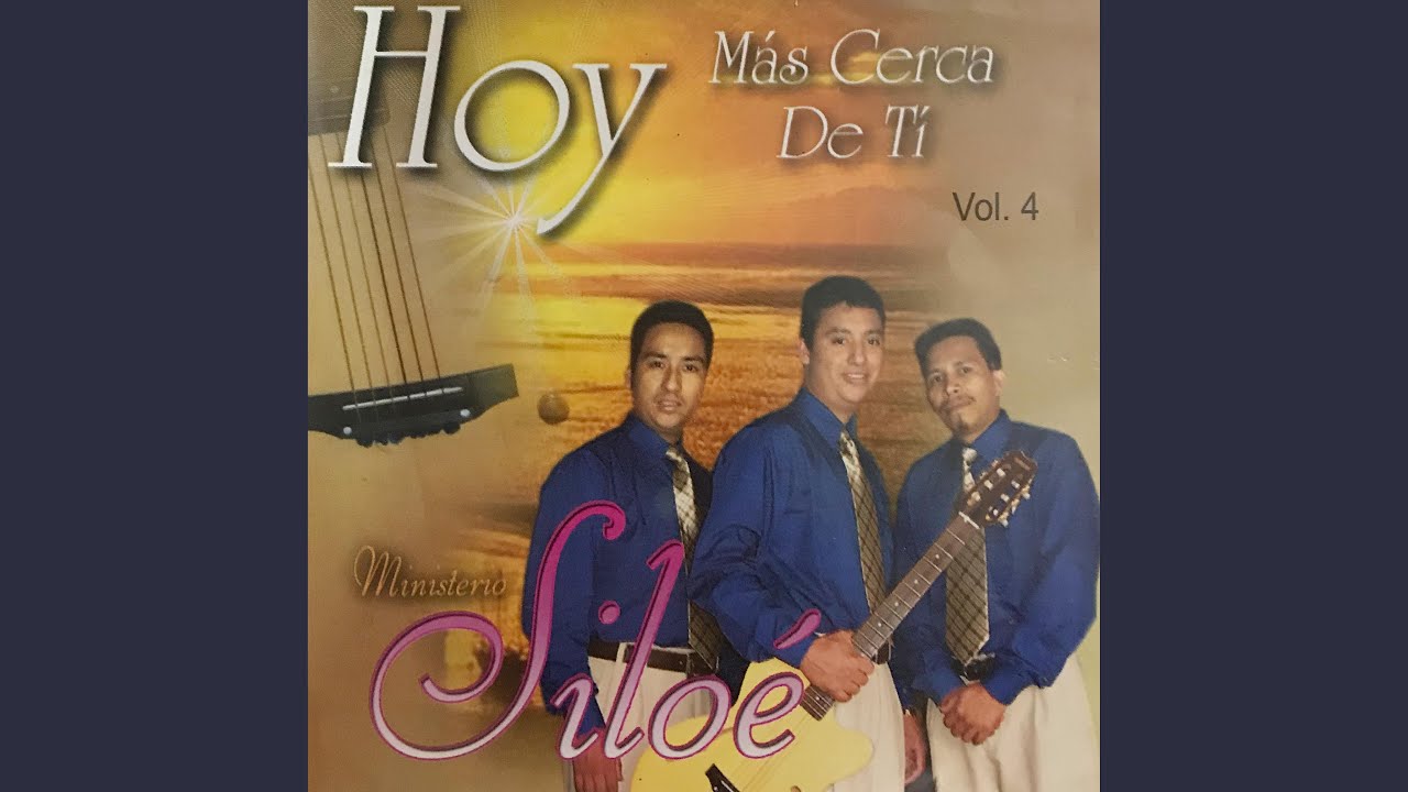 Yo Soy de Cristo