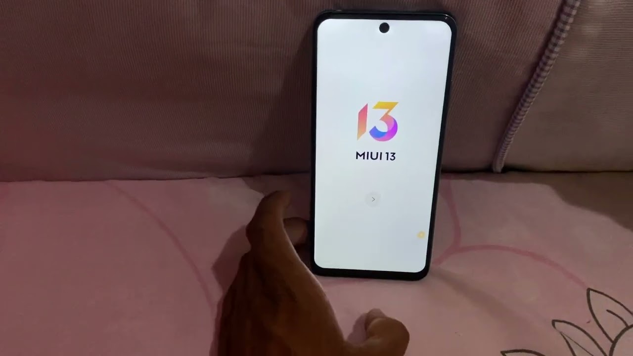 Como remover conta google Xiaomi Note 11 Pro 2023 MIUI 13 ANDROID 12