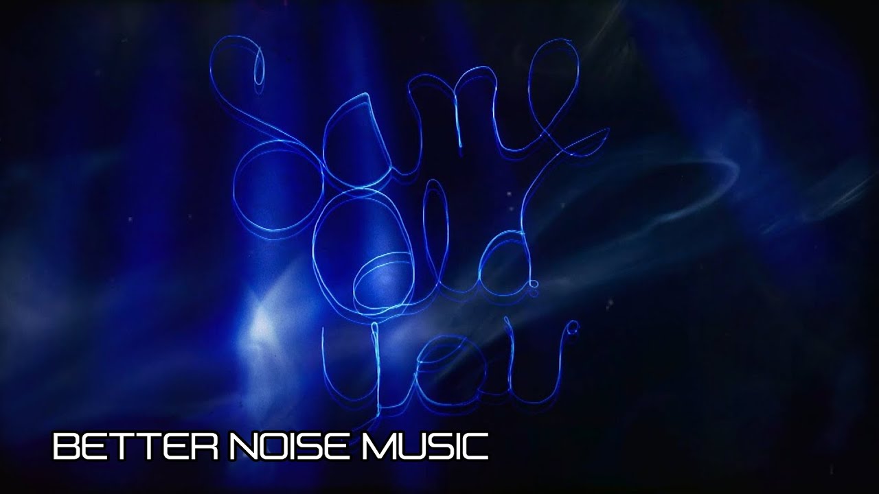 Tuk Smith & The Restless Hearts - Same Old You (Official Music Video)