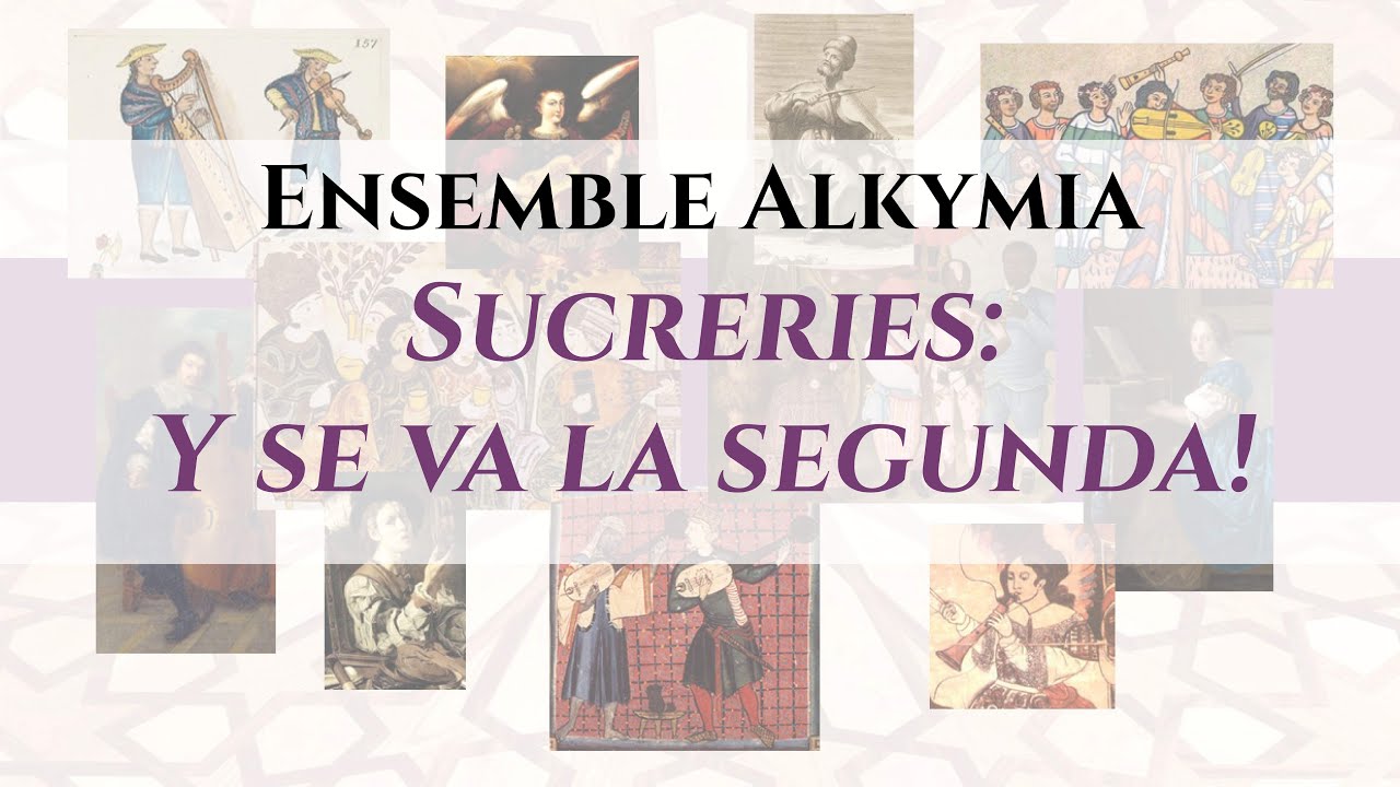 BLEMF23 | ENSEMBLE ALKYMIA 