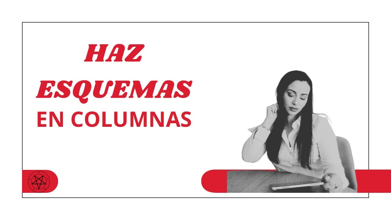 Cómo hacer un buen esquema de la Constitución Española 📖🇪🇸| Guia completa para un opositor.