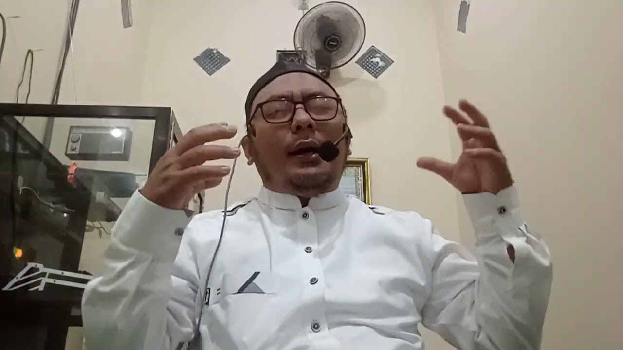 Rahasia Puasa