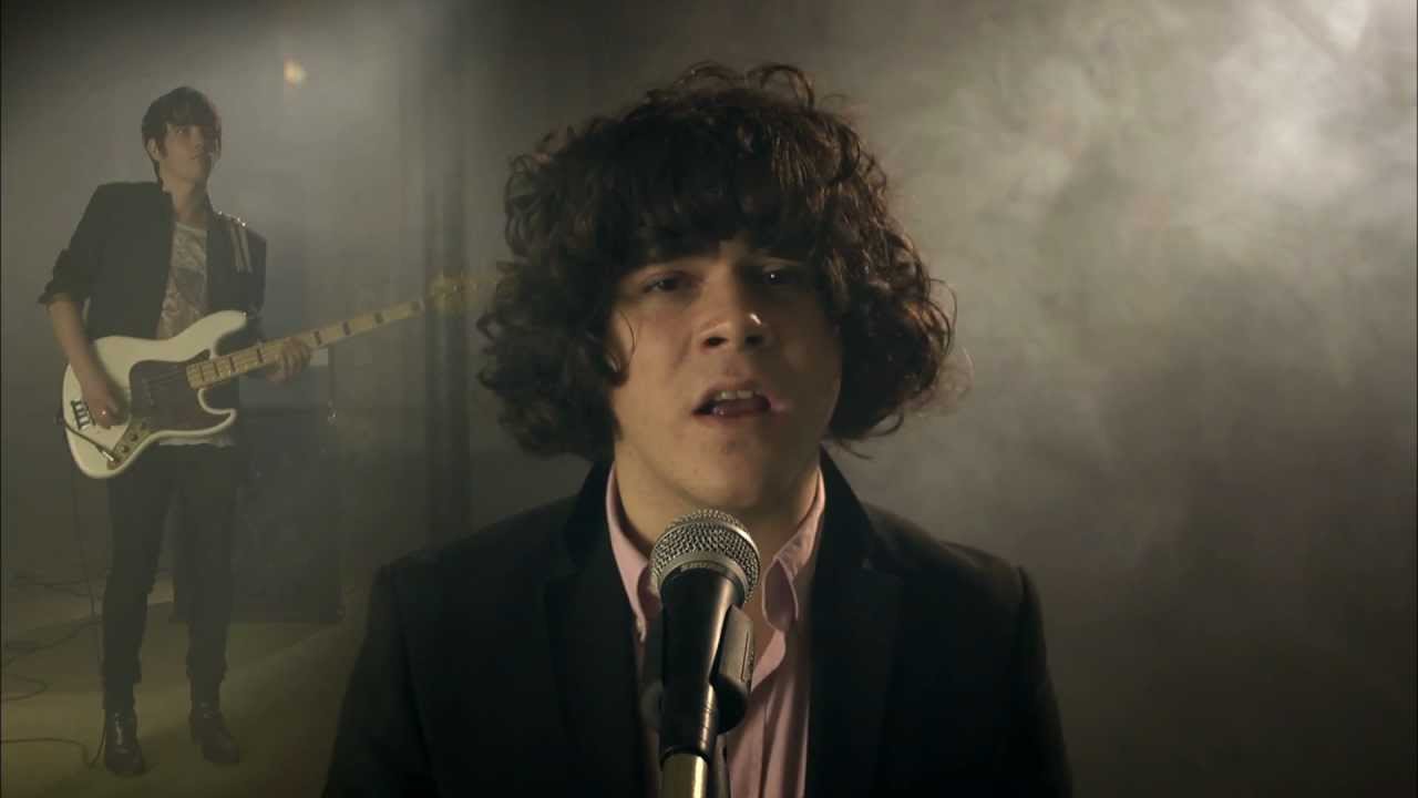 THE VIEW - The Clock [OFFICIAL VIDEO]