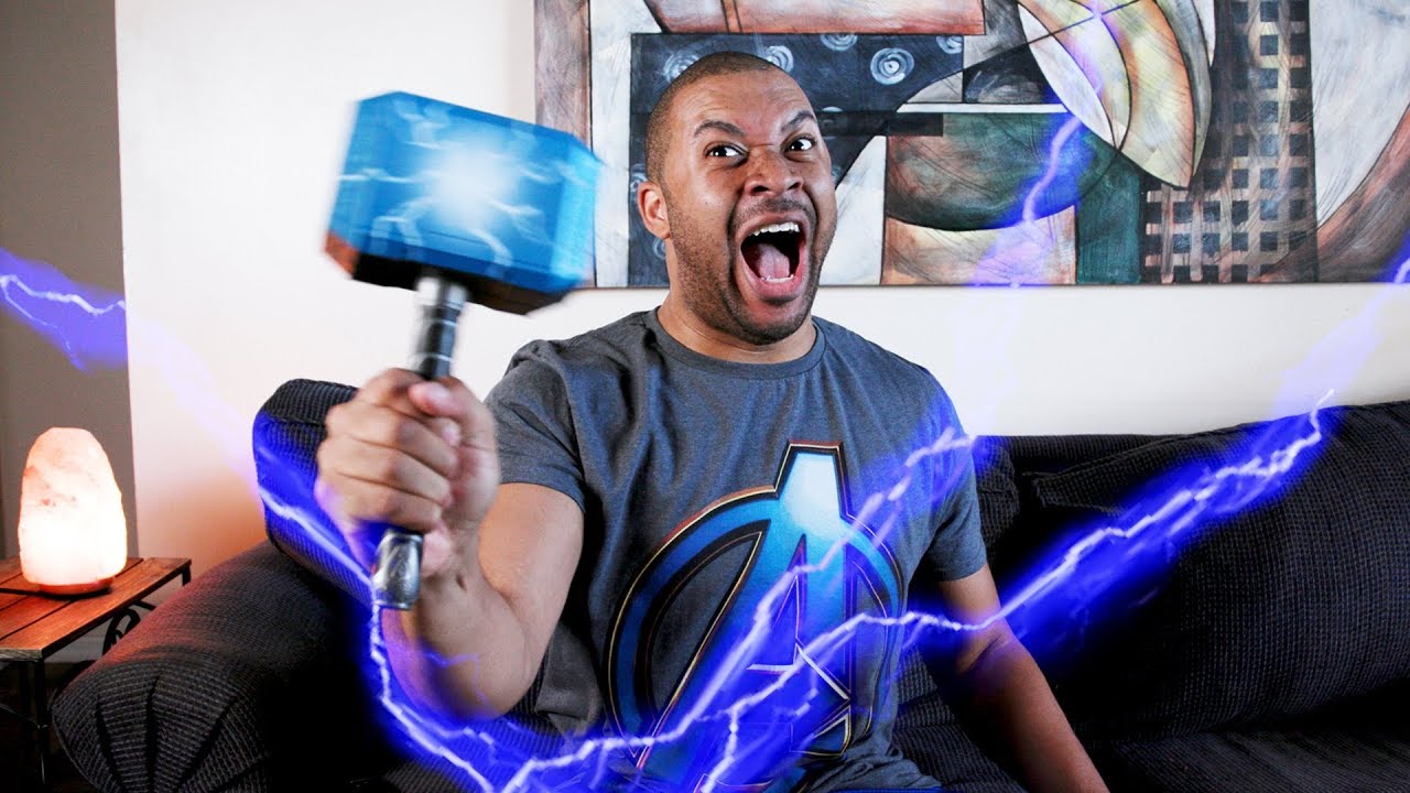 How Fans Reacted to Avengers Endgame