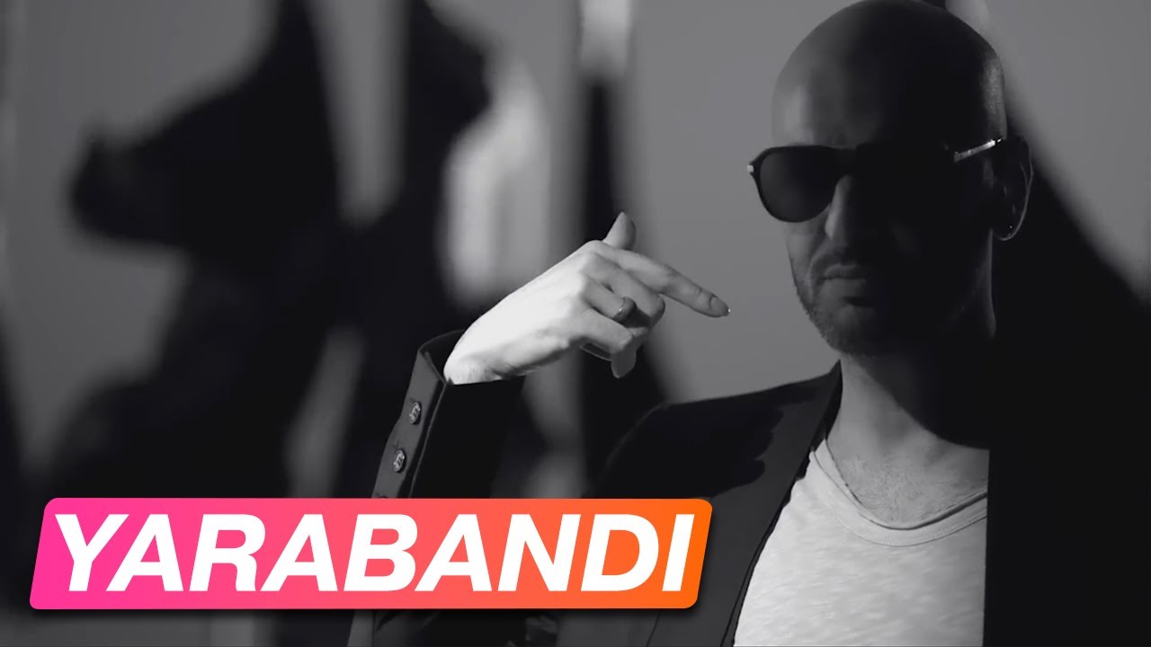 Soner Sarıkabadayı - Yarabandı (Official Video)