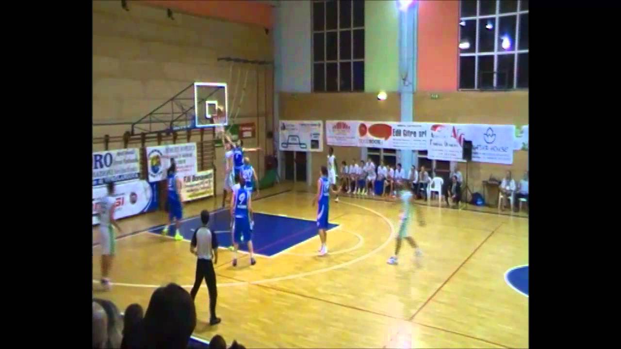Manerbio Basket & Trescore