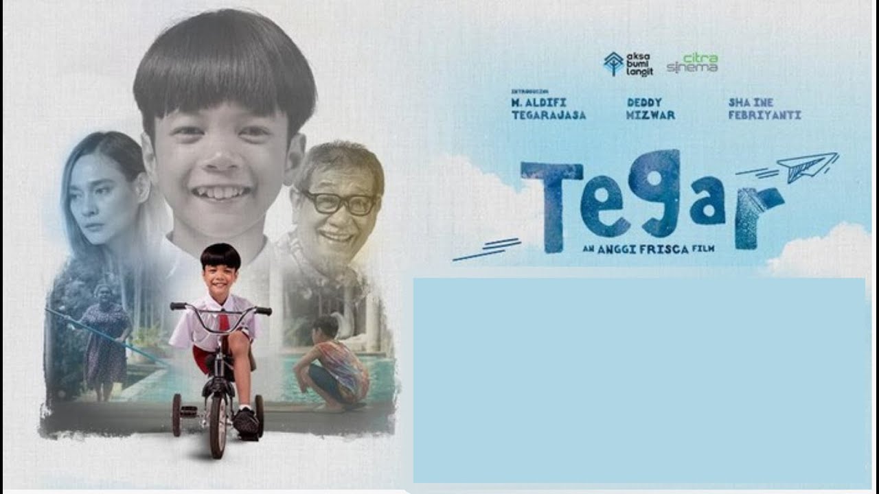 Nonton Bareng Film Tegar