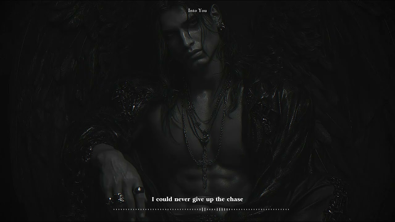 I'll burn for you ~ Dark fantasy romance playlist 🔥