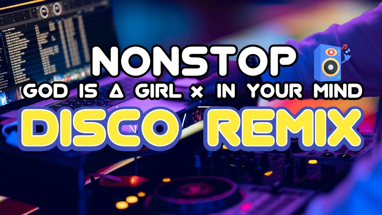 NEW NONSTOP DISCO PRATY VIRAL DANCE | TUNG MIXER