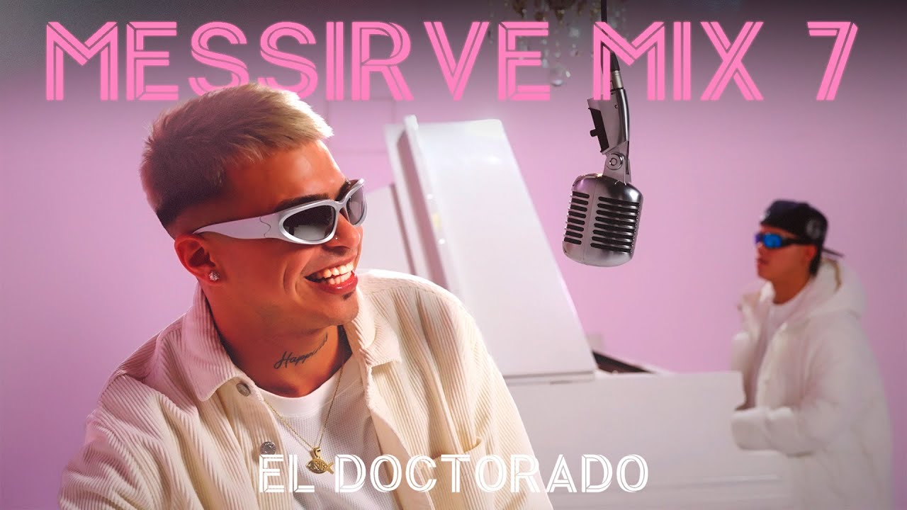 LA T Y LA M - El Doctorado