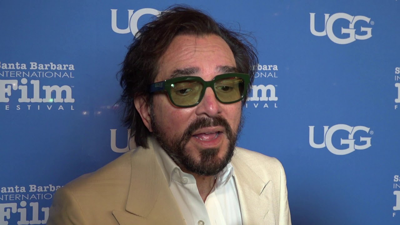 SBIFF 2020 - SBIFF Executive Director Roger Durling Interview
