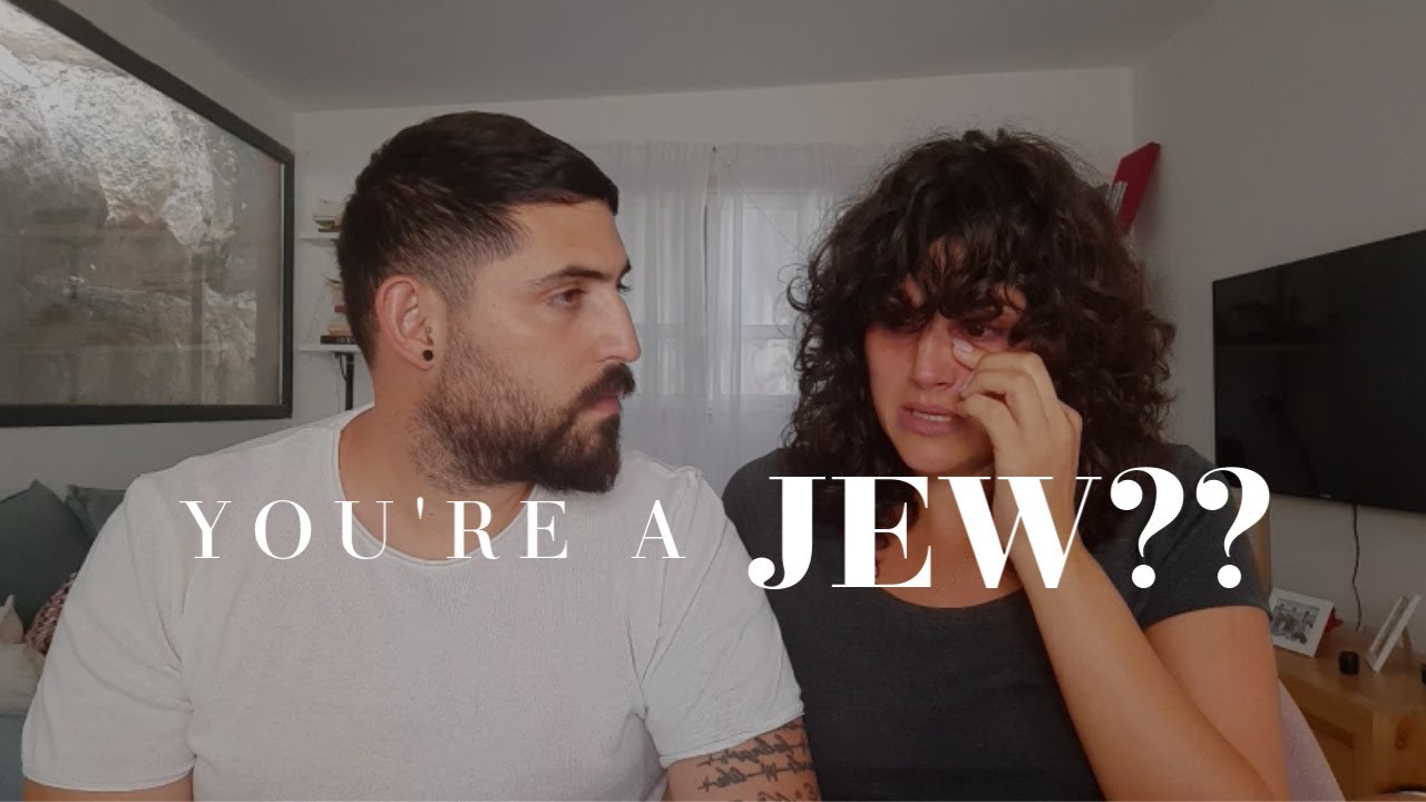 When friends and family are being racist towards your partner |  Nat&Nat