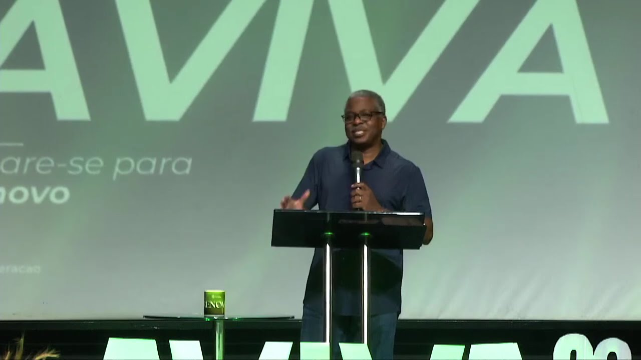 Prepare-se Para O Renovo! - Aviva 2026