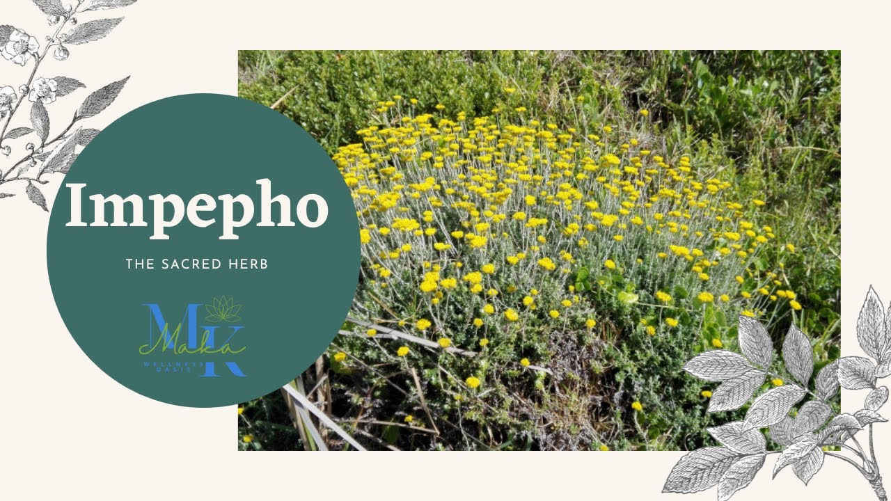 Impepho