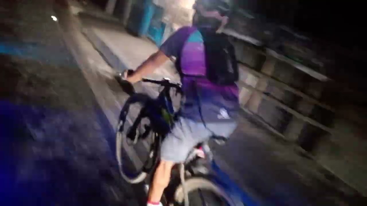 Jeepney Ride: 'Ryan Jake' [Young Money] (Montalban - Cubao) Part 2/2