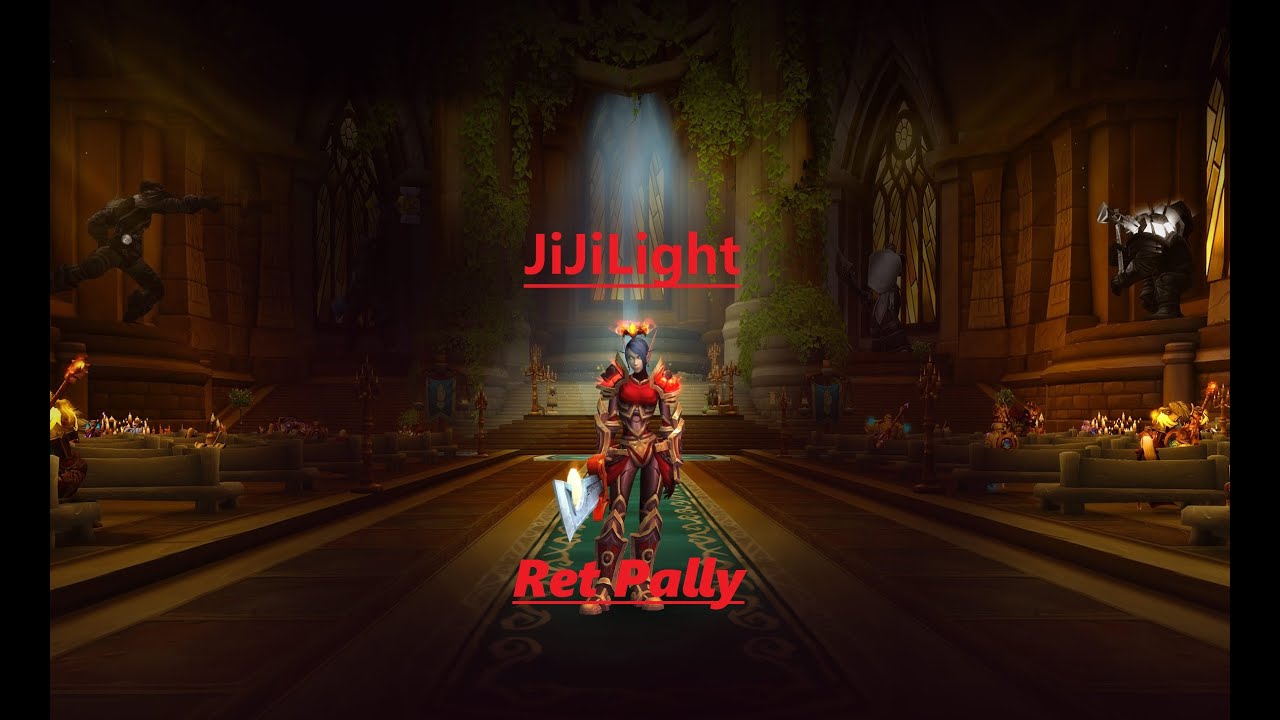 Ret Paladin PVP | WOW 10.1 Season 2 | Rated Arena 2v2 | Paladin x Warrior Melee IS THE BEST !! xD