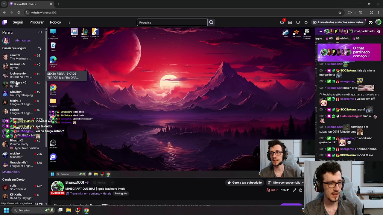 CHALLENGER LOL MONO ZAC | !guia